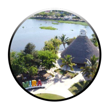 Laguna del Champayán